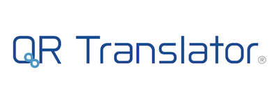 QR Translator